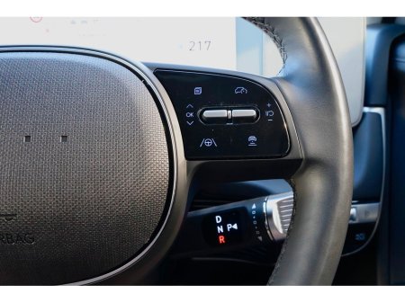 2023 Hyundai Ioniq 5 - thumbnail 11