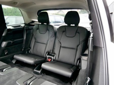 2025 Volvo XC90 - thumbnail 19