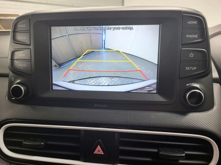 2021 Hyundai Kona - photo 8