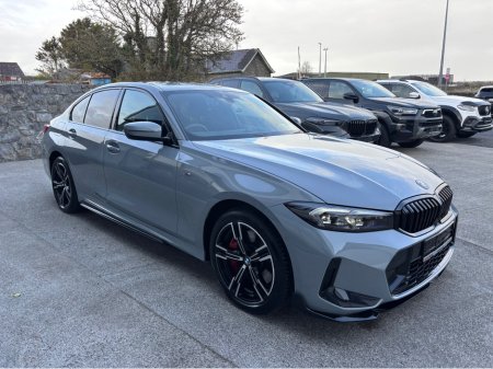 2025 BMW 3 Series - thumbnail 5