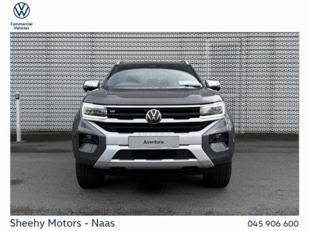 2026 Volkswagen Amarok - thumbnail 10