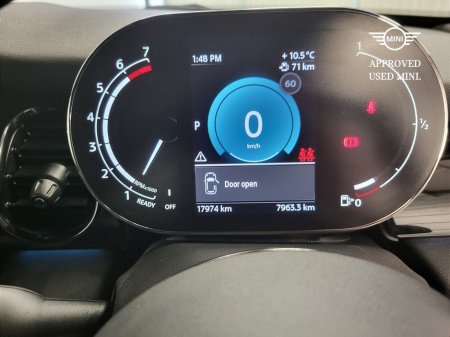 2023 MINI Hatch - thumbnail 9