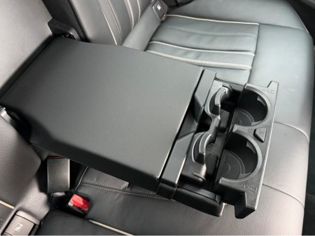 2019 BMW 5 Series (191) 2.0 DIESEL LUXURY LINE AUTO €26,950 thumbnail