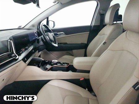 2023 Kia Sportage PHEV K4 €42,700