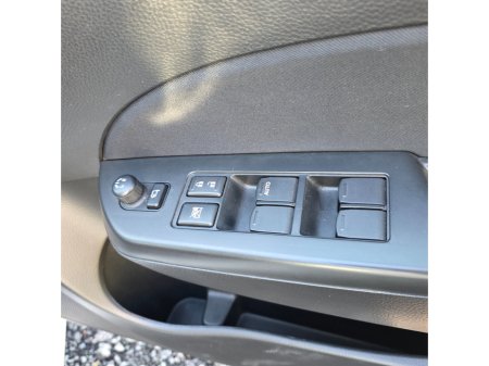 2016 Suzuki Swift 1.2 GLX Automatic €9,950 thumbnail