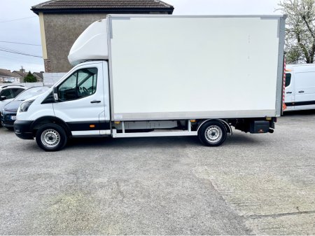 2023 Ford Transit - thumbnail 32