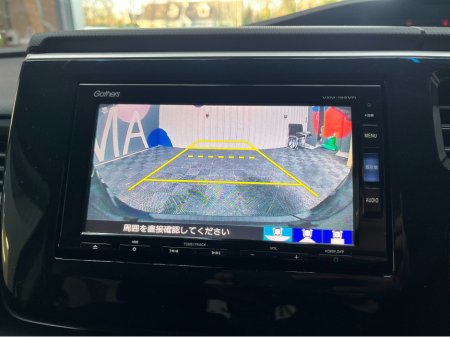 2019 Honda Stepwagon - thumbnail 20