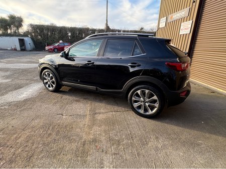 2020 Kia Stonic K2 SAM 5DR €15,950 thumbnail