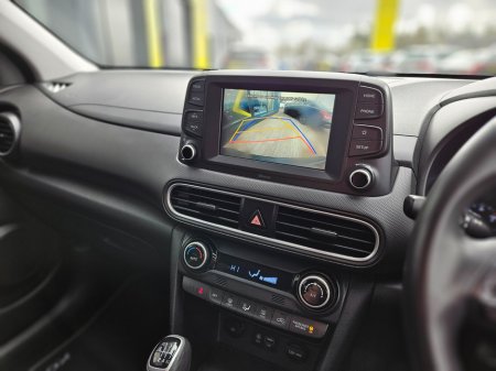 2020 Hyundai Kona - thumbnail 21