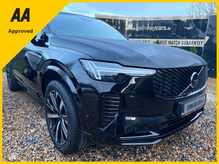 2025 Volvo XC90 - thumbnail 3