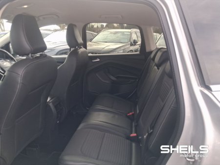 2019 Ford Kuga - thumbnail 7