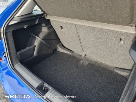 2026 Skoda Kamiq Selection 1.0TSi - Available for Immediate Delivery €34,330 thumbnail