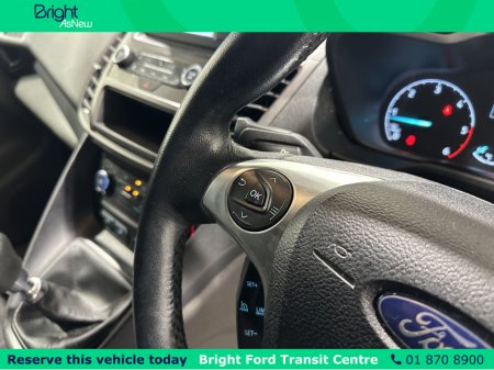 2023 Ford Transit Connect LWB HP TREND 1 1.5 TD 120 M6 FWD 3 €17,950 thumbnail