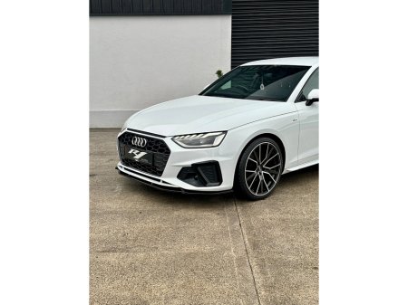 2021 Audi A4 - thumbnail 13