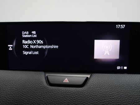 2023 Mazda CX-60 *85* EXCLUSIVE-LINE PHEV €32,900 thumbnail