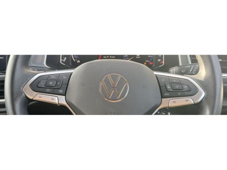 2023 Volkswagen T-Roc - thumbnail 10