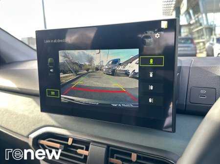 2026 Dacia Sandero Stepway - thumbnail 17