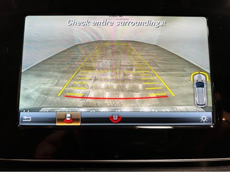 2017 Mercedes-Benz GL Class - thumbnail 24