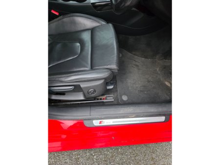 2013 Audi A5 2.0 TDI 177BHP SPORTBACK €7,750 thumbnail