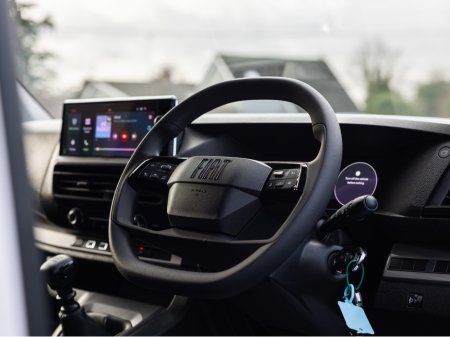 2026 Fiat Scudo MCA L3 120hp TECNICO €29,590 thumbnail