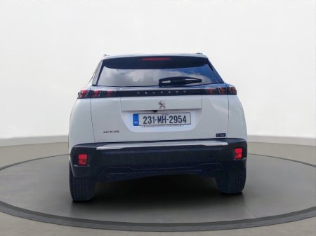 2023 Peugeot 2008 - photo 6