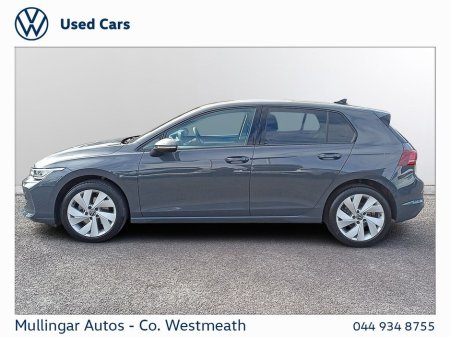 2025 Volkswagen Golf - thumbnail 6