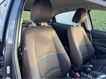 2022 Mazda Mazda2 GS 1.5 PETROL €14,950 thumbnail