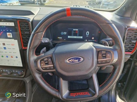 2025 Ford Ranger - thumbnail 16