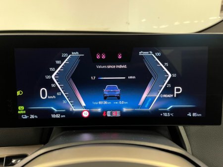 2022 BMW iX - thumbnail 13