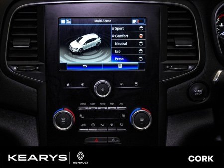 2020 Renault Megane - thumbnail 27