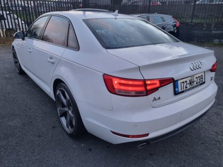 2017 Audi A4 - thumbnail 22