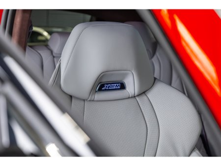 2024 BMW XM 50e €109,950 thumbnail