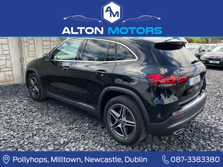 2022 Mercedes-Benz GL Class EXCLUSIVE EDITION €38,450