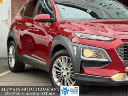2019 Hyundai Kona - thumbnail 20