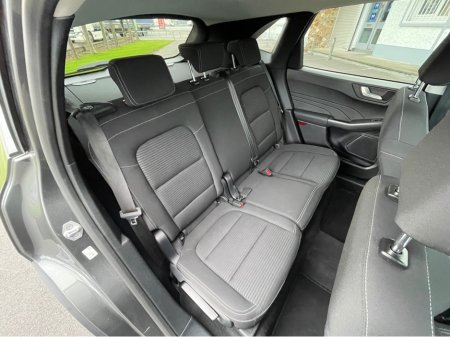 2021 Ford Kuga - thumbnail 16