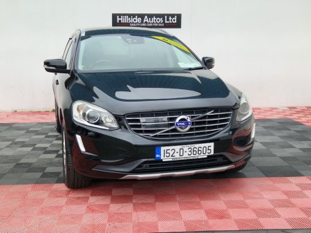 2015 Volvo XC60 - thumbnail 17