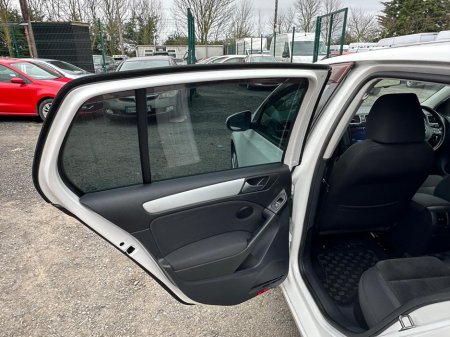 2012 Volkswagen Golf - thumbnail 13