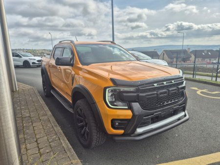 2026 Ford Ranger - photo 6