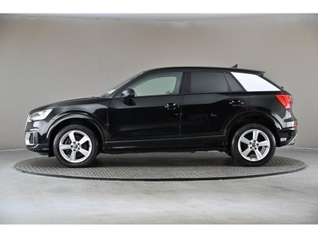 2018 Audi Q2 - thumbnail 5