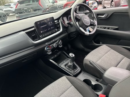 2024 Kia Stonic 1.0 K2 MY24 5DR €22,950 thumbnail