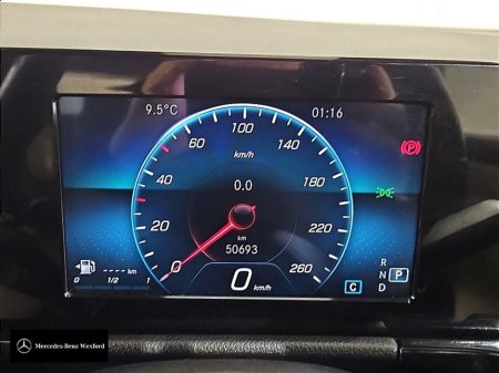 2021 Mercedes-Benz GLA Class 180D Progressive €38,950 thumbnail