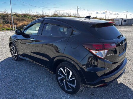 2016 Honda Vezel - thumbnail 5