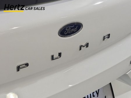 2023 Ford Puma - thumbnail 10