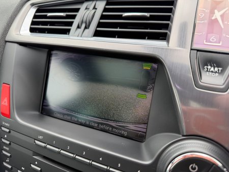 2012 Citroen DS5 - thumbnail 15