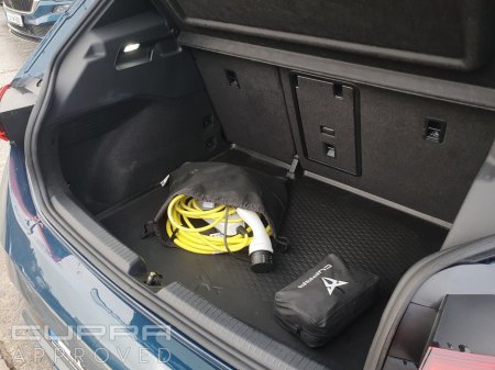 2025 Cupra Born - thumbnail 12