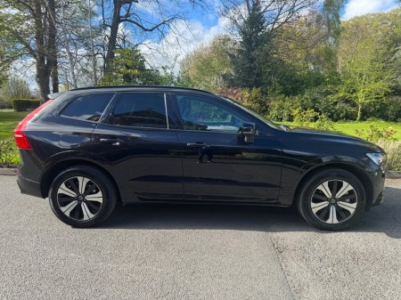 2025 Volvo XC60 - photo 6