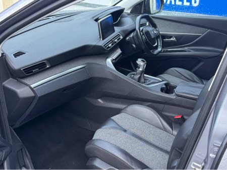 2018 Peugeot 3008 DEPOSIT TAKEN !!! €12,950 thumbnail