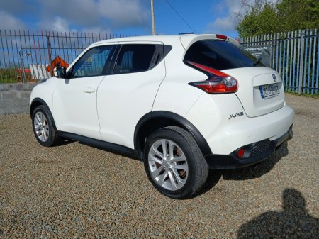 2014 Nissan Juke - thumbnail 6