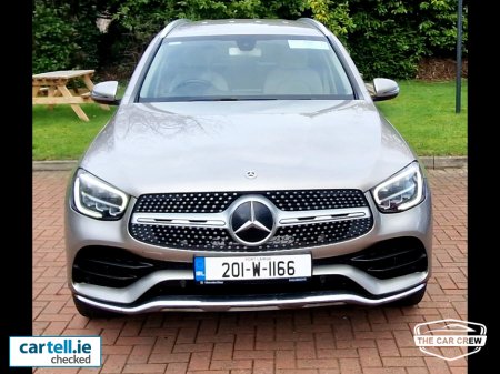 2020 Mercedes-Benz GLS Class - thumbnail 17