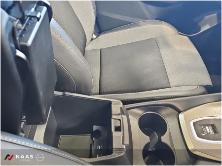 2025 Nissan Qashqai - thumbnail 28